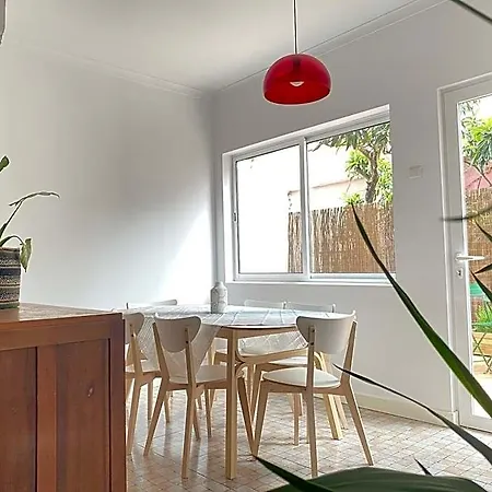 Terrace House فندق Lisboa