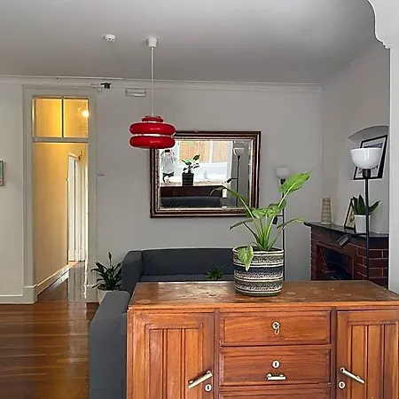 فندق Terrace House *