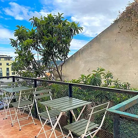Terrace House فندق Lisboa