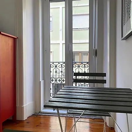 Terrace House فندق Lisboa