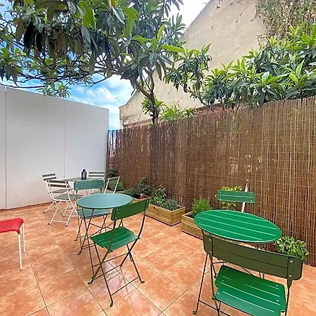 فندق Terrace House