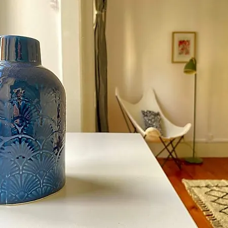 Terrace House فندق Lisboa