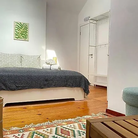 Terrace House Lisboa