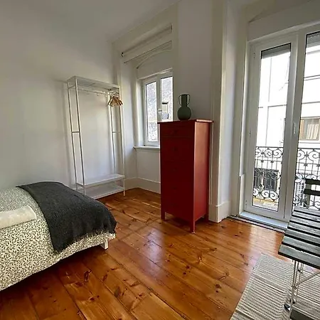 فندق Terrace House Lisboa