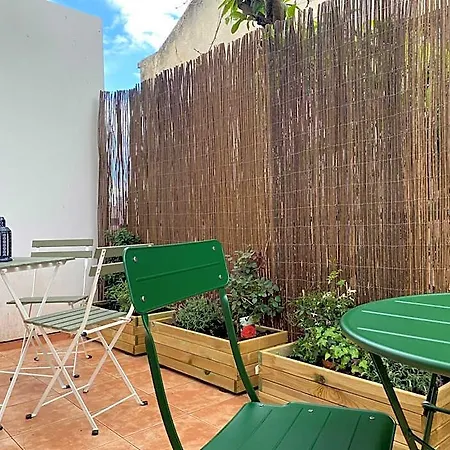 فندق Terrace House Lisboa