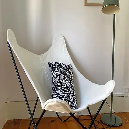 Terrace House * Lisbon