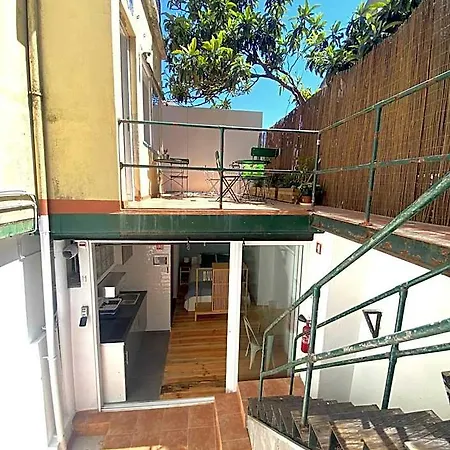 Terrace House فندق Lisboa