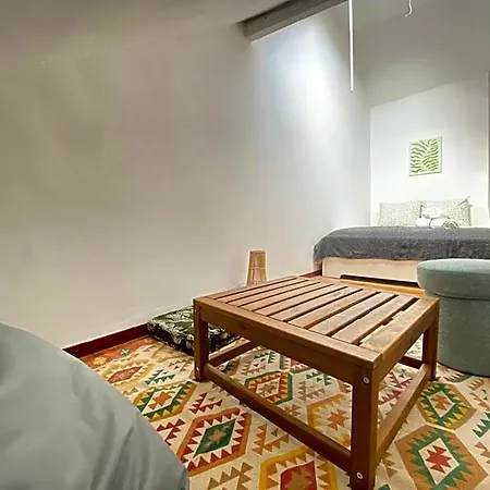 Terrace House فندق *