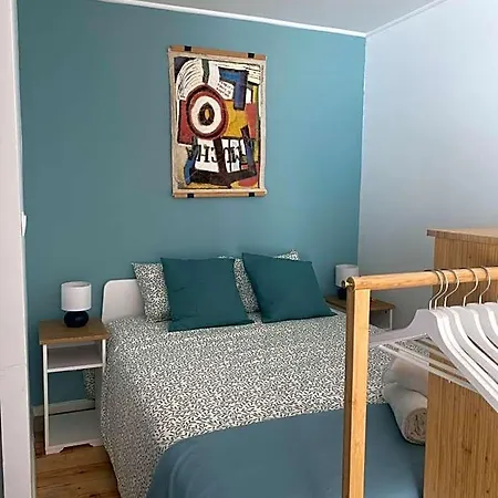 فندق Terrace House Lisboa