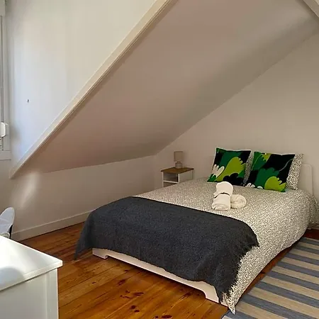 Terrace House * Lisboa