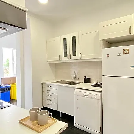 Terrace House * Lisboa